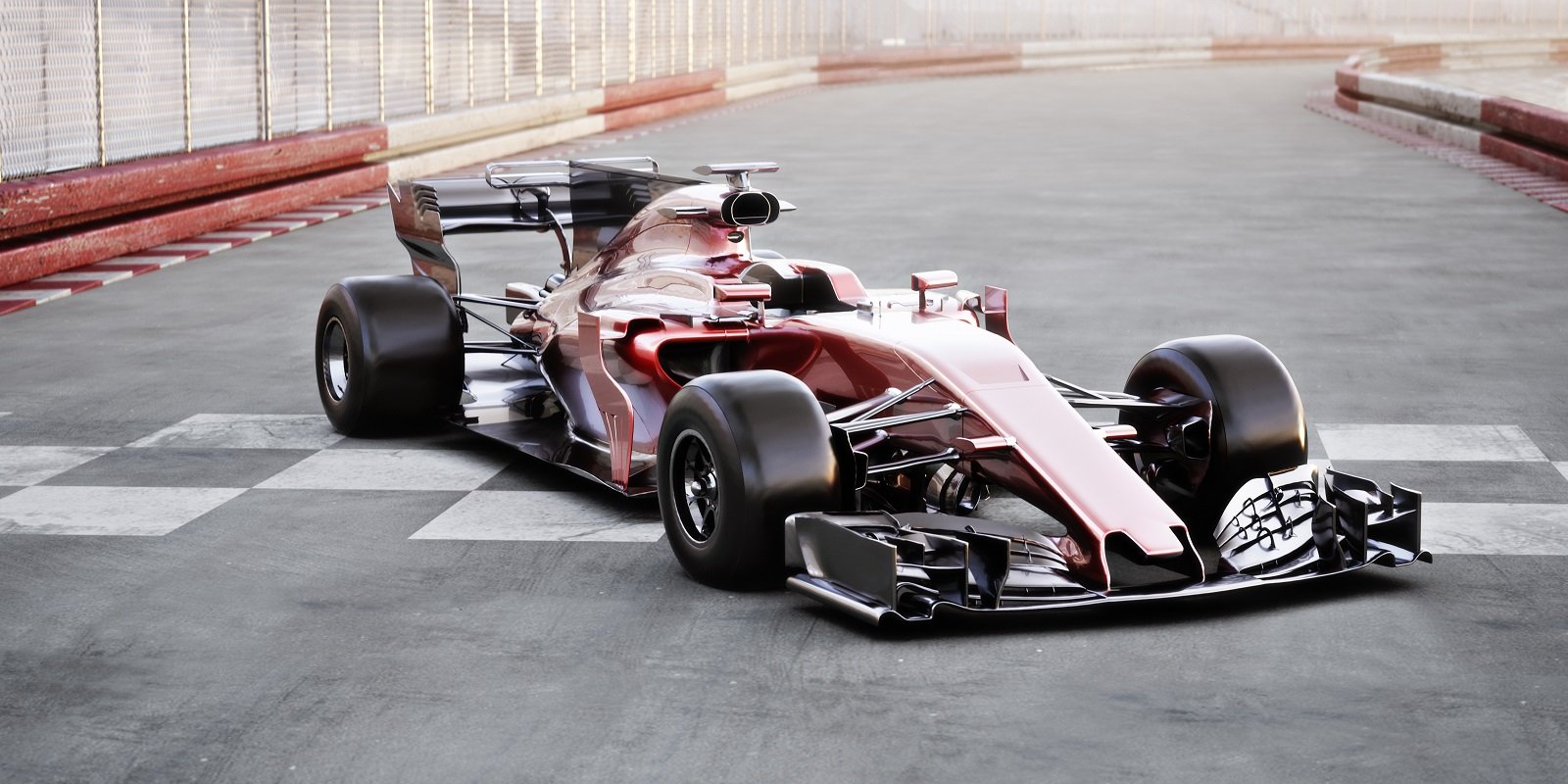 Das pistas à garagem: tecnologias automotivas com origem na Fórmula 1
